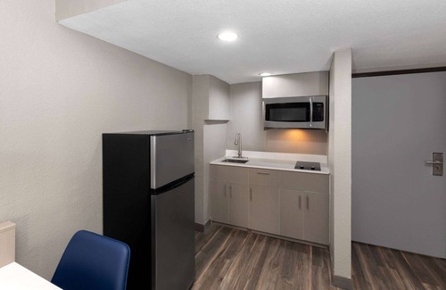Sulphur Hotel | Wingate by Wyndham Sulphur Near Lake Charles