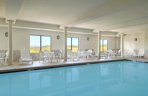 Warner Robins Hotel | Wingate By Wyndham - Warner Robins