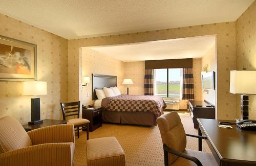 Warner Robins Hotel | Wingate By Wyndham - Warner Robins