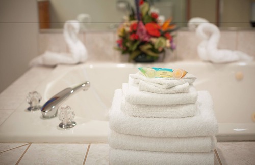 Lake Delton Hotel | Wingate by Wyndham Wisconsin Dells Waterpark