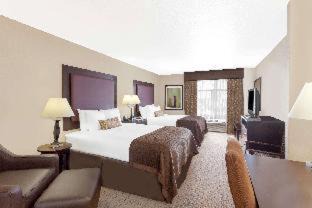Yuma Hotel | Wingate by Wyndham Yuma