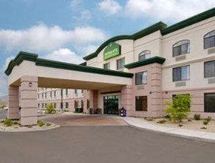 Yuma Hotel | Wingate by Wyndham Yuma