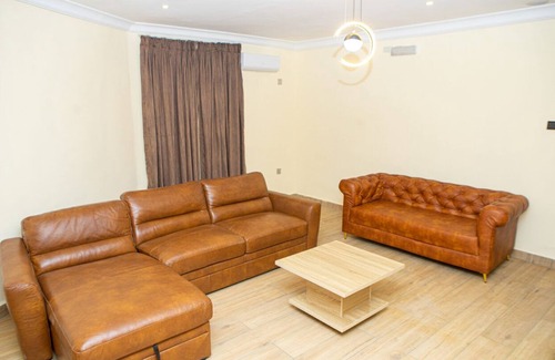Ilorin Hotel | Wingate Exotic