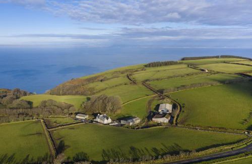 Lynton Casa | Wingate Farm, Countisbury