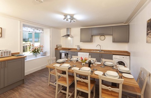 Lynton Cabaña | Wingate Farm near Countisbury