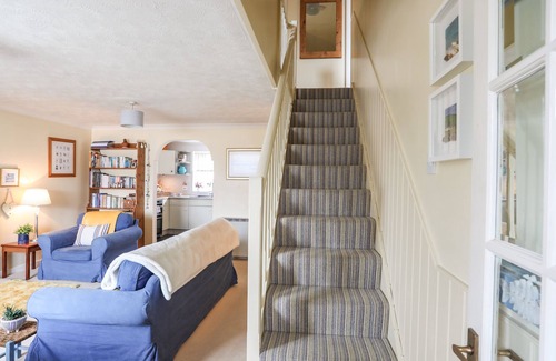 Rhosneigr Cabaña | Wingelock