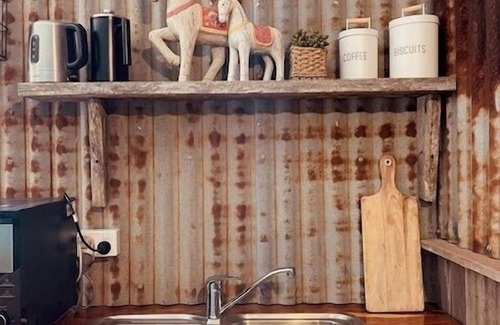 Tenterfield Cabina | Wingfield Cabin Countryside Escape