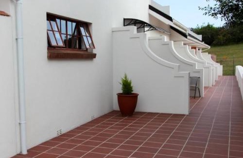 George Casa | Wingrock Guesthouse