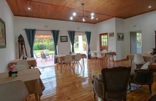 George Casa | Wingrock Guesthouse