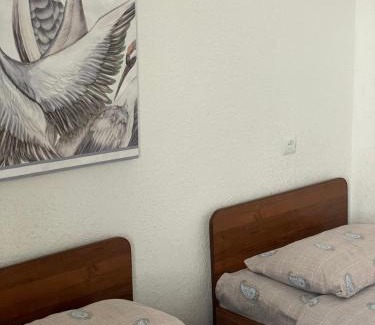 Cholpon-Ata Casa | Wings Art
