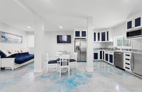 Ocean Isle Beach Casa | Wings Over Water- Ocean Isle Beach