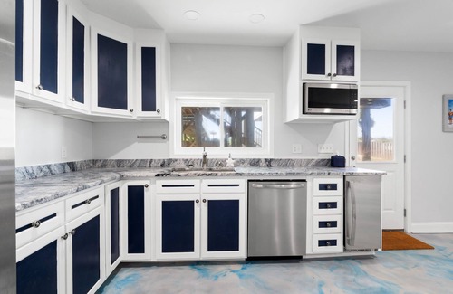 Ocean Isle Beach Casa | Wings Over Water- Ocean Isle Beach