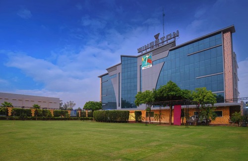 Mathura Hotel | Wingston A TreeHouse Hotel Mathura