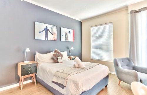 Stellenbosch Apartamento | WINK Aparthotel Quiver Tree