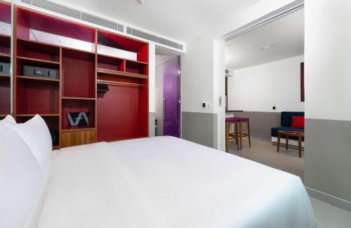 Hai Chau Hotel | Wink Hotel Danang Centre - 24hrs Stay