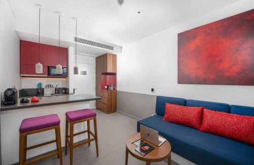 Hai Chau Hotel | Wink Hotel Danang Centre - 24hrs Stay