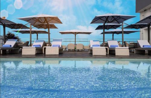 Hai Phong Hotel | Wink Hotel Hai Phong - 24hrs Stay