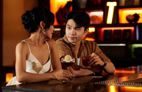 Tuy Hoa Hotel | Wink Hotel Tuy Hoa Beach - 24hrs stay & Rooftop Pool Bar