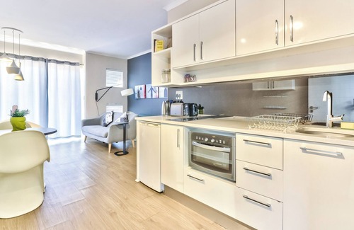 Stellenbosch Apartamento | WINK Quiver Tree