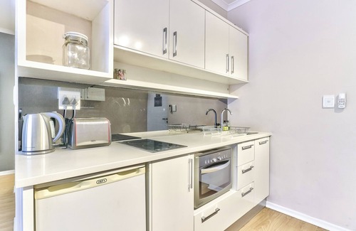 Stellenbosch Apartamento | WINK Quiver Tree