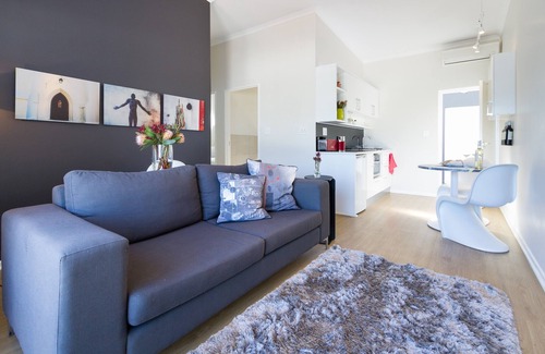 Stellenbosch Apartamento | WINK Quiver Tree