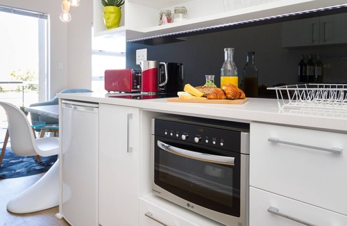 Stellenbosch Apartamento | WINK Quiver Tree