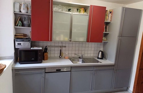 Schleidweiler Casa | Winkelhof Eifel - Ferienhaus, Dusche, WC, 4 Oder Mehr Schlafräume