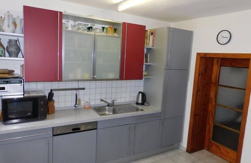 Schleidweiler Casa | Winkelhof Eifel - Ferienhaus, Dusche, WC, 4 Oder Mehr Schlafräume