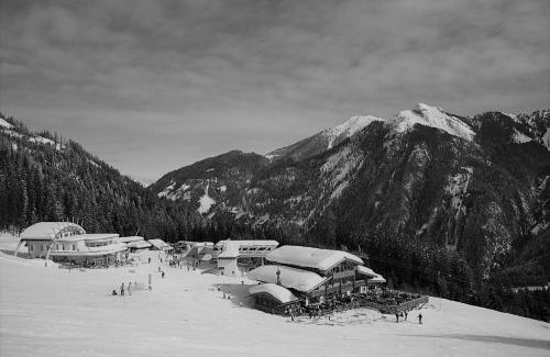 Flachau Apartamento | Winklalm