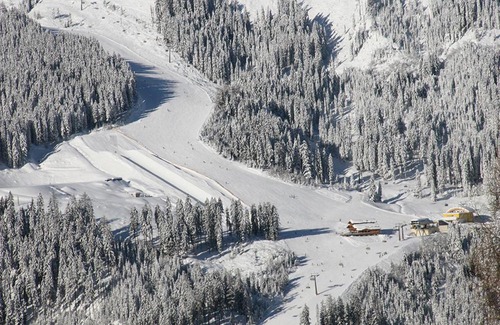 Flachau Apartamento | Winklalm