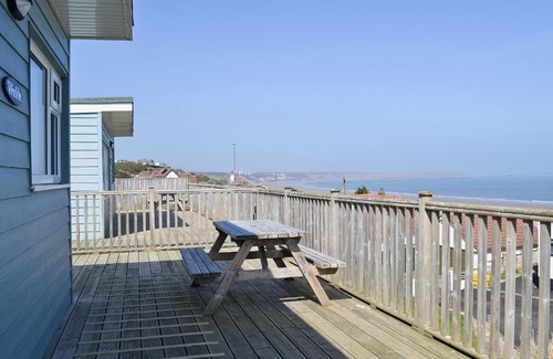 Filey Casa | Winkle Cabin- 25063