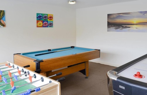 Filey Casa | Winkle Cabin- 25063