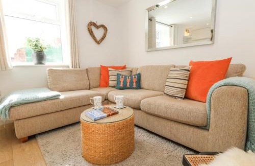 Weymouth Casa | Winkle Cottage