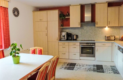 Oetz Apartamento | Winklerhof - Bergblick by Interhome