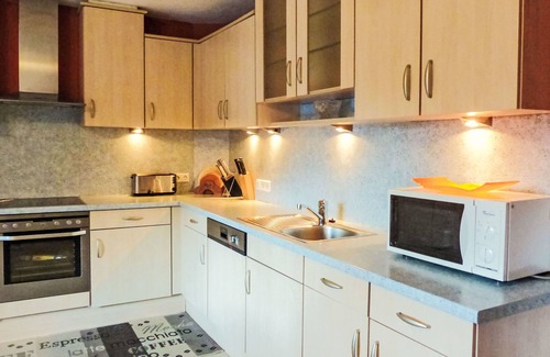 Oetz Apartamento | Winklerhof - Bergblick by Interhome