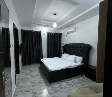 Kwara Apartamento | Winks Apartment