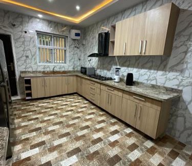Kwara Apartamento | Winks Apartment