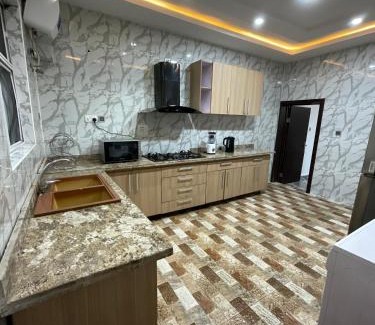 Kwara Apartamento | Winks Apartment