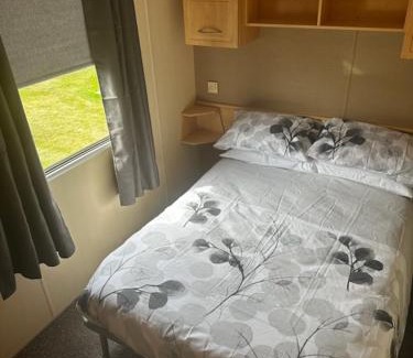 Towyn Apartamento | Winkups Getaway caravan hire