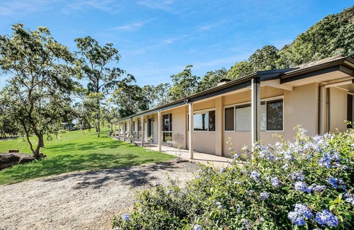 Broke Casa | Winmark Wines | Rock Cottage