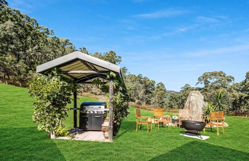Broke Casa | Winmark Wines | Rock Cottage
