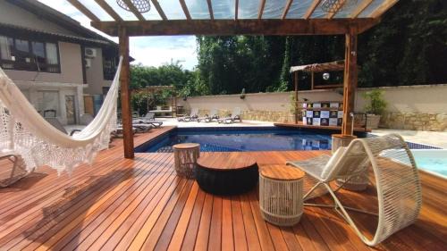 Sao Sebastiao Hotel | WINNER BEACH HOTEL