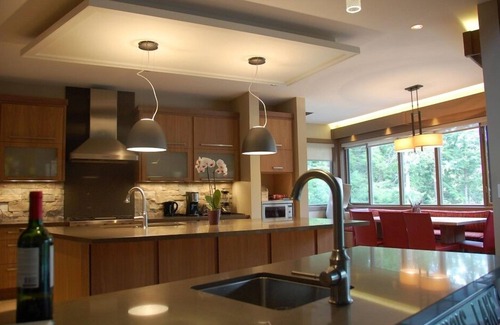 Dysart et al Casa | Ganador del "Premio de Diseño Residencial Madera 2013 '