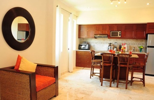 Centro de Playa del Carmen Condominio | Ganador del Top 25 Small Condo / Hotel en todo México - PH 2 Bedr -Beach Club - Promos # 3