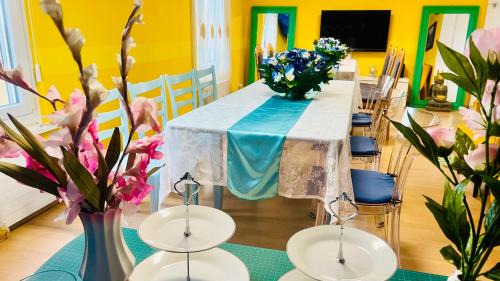 Safenwil Apartamento | Winner Star RVSVN Ferien Wohnung