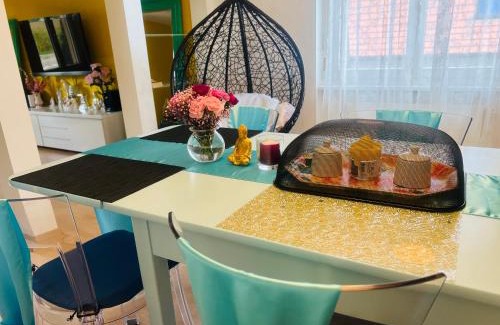 Safenwil Apartamento | Winner Star RVSVN Ferien Wohnung