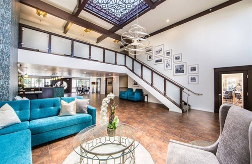 Solana Beach Complejo | Winners Circle Resort