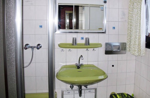 Machtlos Casa | Casa de vacaciones Winnetou en Ronshausen - 5 personas, 2 dormitorios