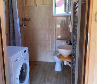 Lapsze Nizne Casa | Winnica Spisz