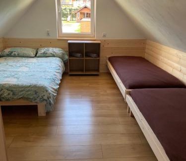 Lapsze Nizne Casa | Winnica Spisz
